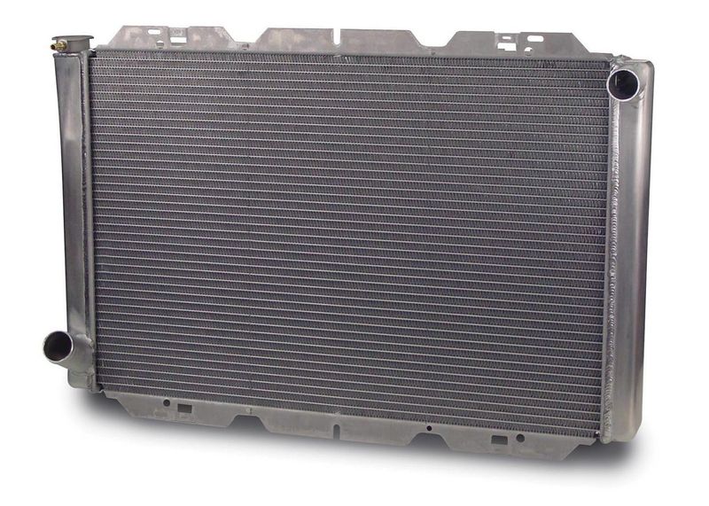 AFCO RACING PRODUCTSFord Radiator 20 x 32