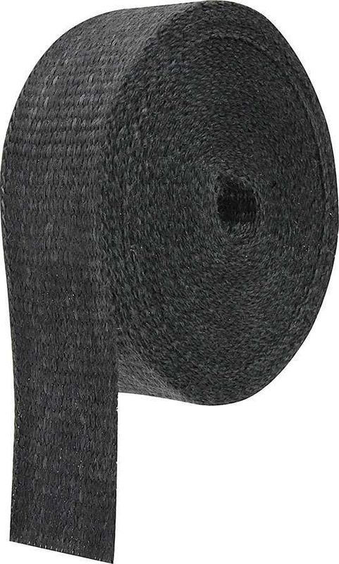 ALLSTAR PERFORMANCEHeader Wrap Black 2in x 50ft