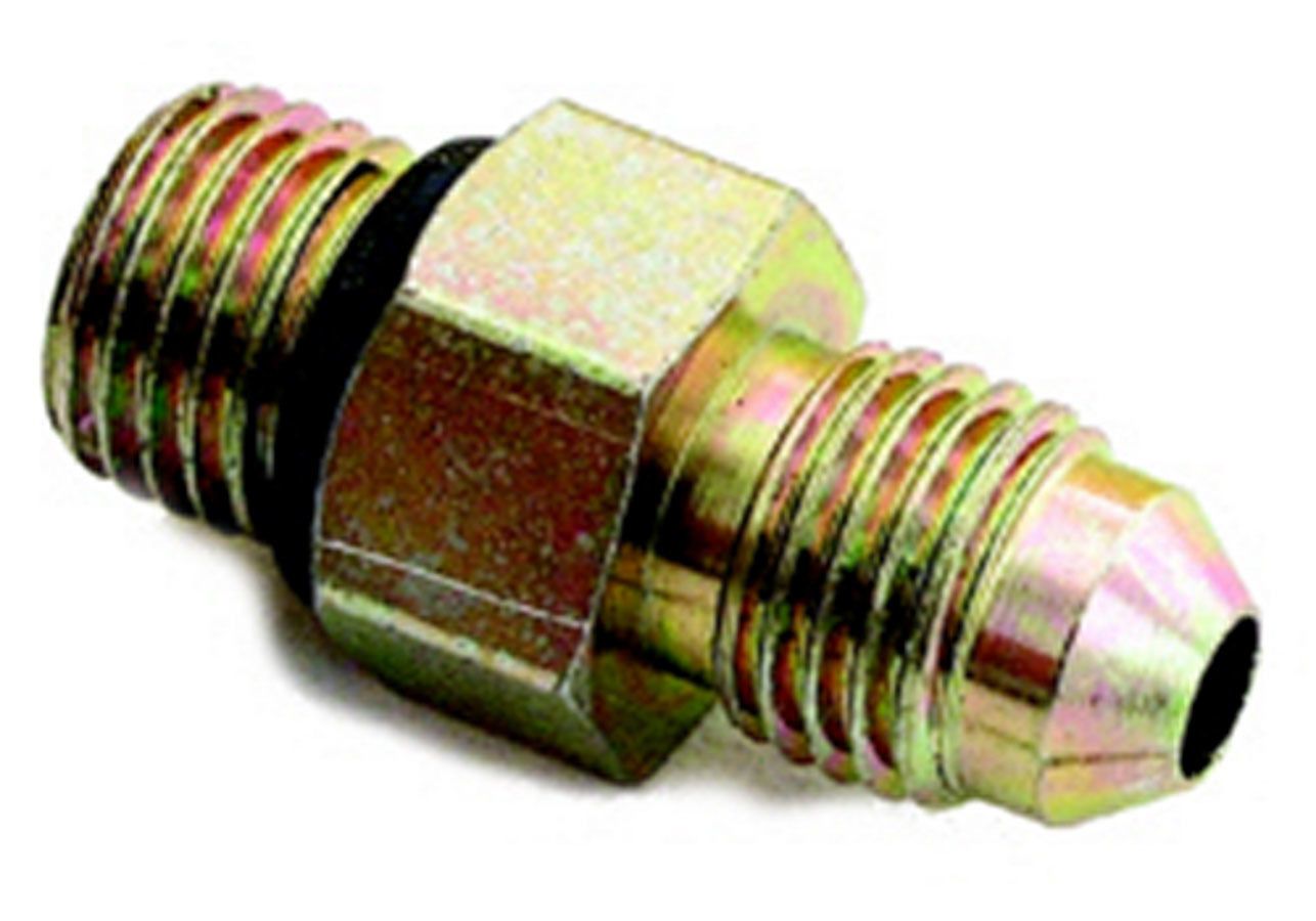 A-1 PRODUCTS #4 to 7/16-20 Steel Adapter