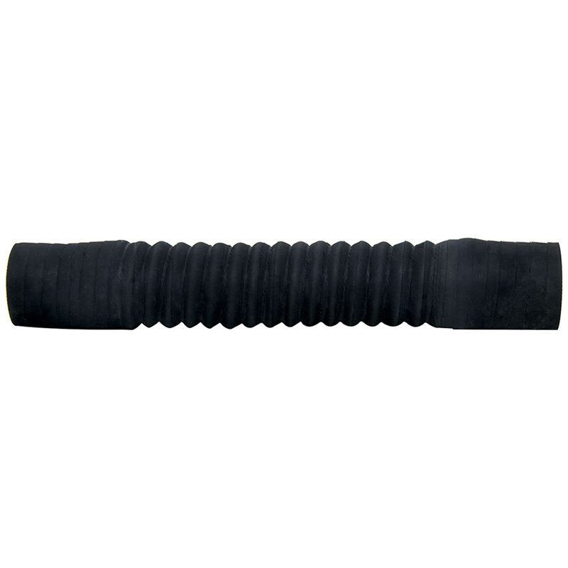 ALLSTAR PERFORMANCELower Radiator Hose 1-3/4 x 13-1/2