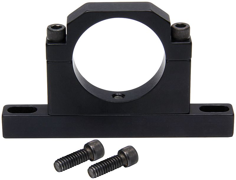 ALLSTAR PERFORMANCEOverflow Tank Bracket 1-3/4in