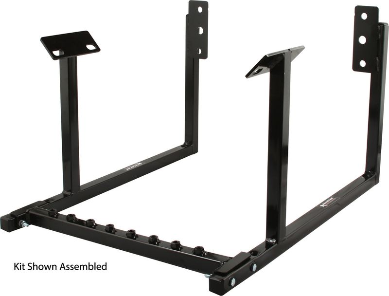 ALLSTAR PERFORMANCEEngine Cradle SB/BBC Std Duty