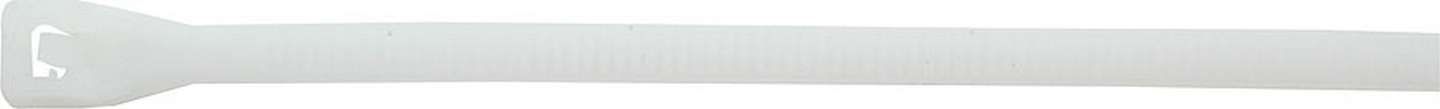 ALLSTAR PERFORMANCEWire Ties Natural 11in 100pk
