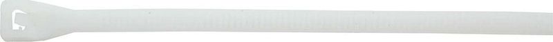 ALLSTAR PERFORMANCEWire Ties Natural 11in 100pk