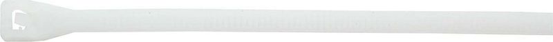 ALLSTAR PERFORMANCEWire Ties Natural 14in 100pk