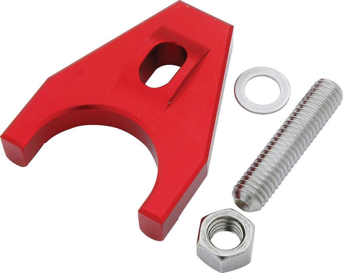 ALLSTAR PERFORMANCEDist Hold Down Std Red