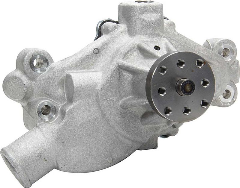 ALLSTAR PERFORMANCESBC Short Water Pump Pre-69 5/8in Shaft