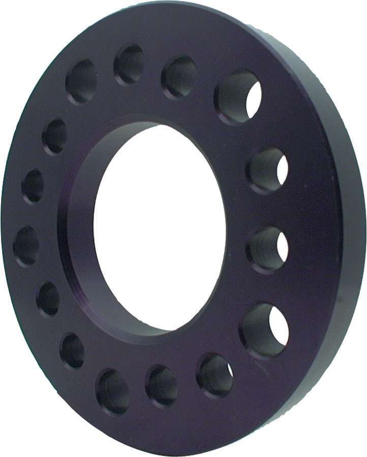 ALLSTAR PERFORMANCEWheel Spacer Aluminum 1in