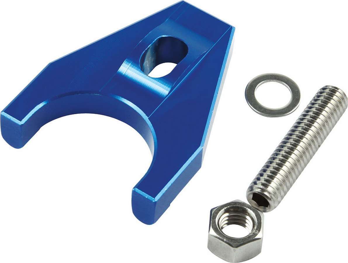 ALLSTAR PERFORMANCEDist Hold Down Std Blue