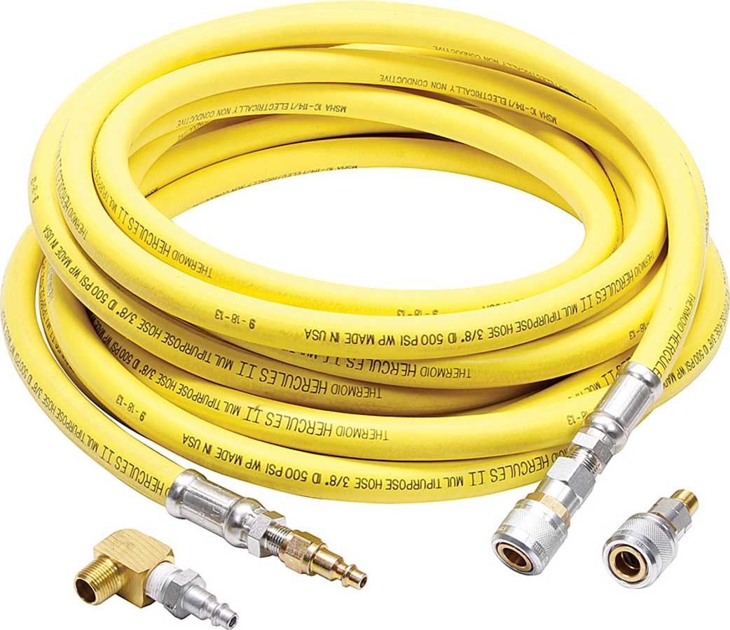 ALLSTAR PERFORMANCEPremium Hose Kit for Air Jack System