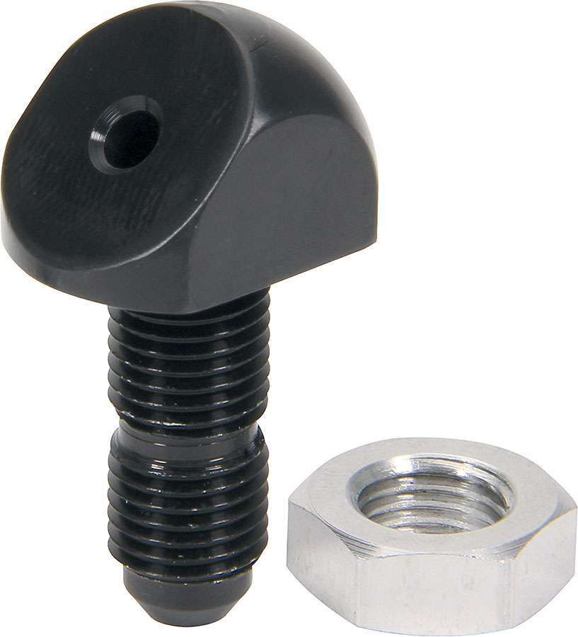 ALLSTAR PERFORMANCEOverflow Nozzle -4AN
