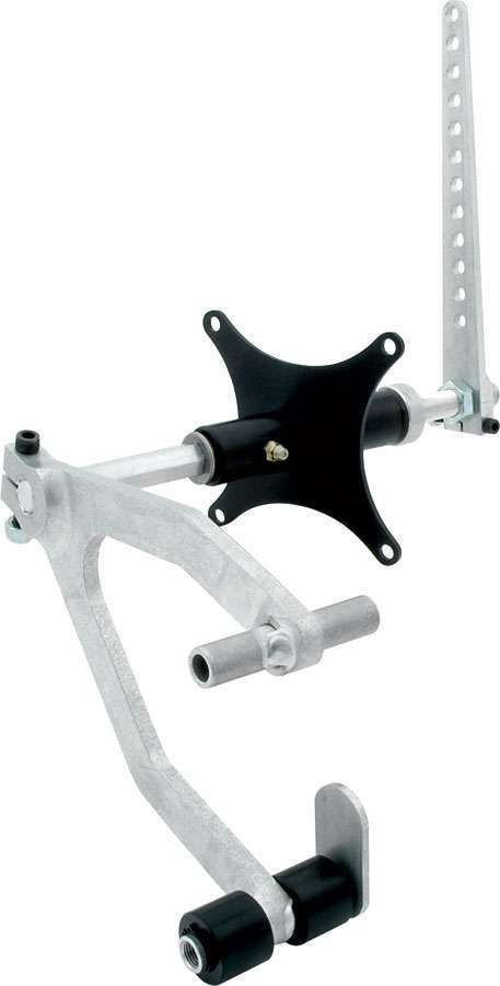 ALLSTAR PERFORMANCEAdjustable Gas Pedal Straight