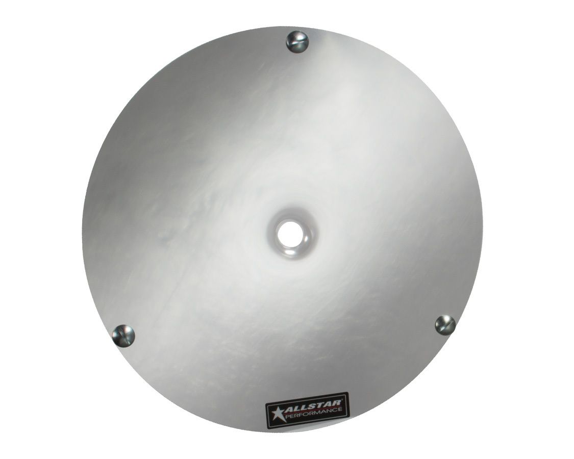 ALLSTAR PERFORMANCEAlum Mud Cover Bassett Weld