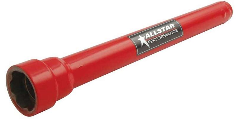 ALLSTAR PERFORMANCEPit Extension w/ Super Socket 11in