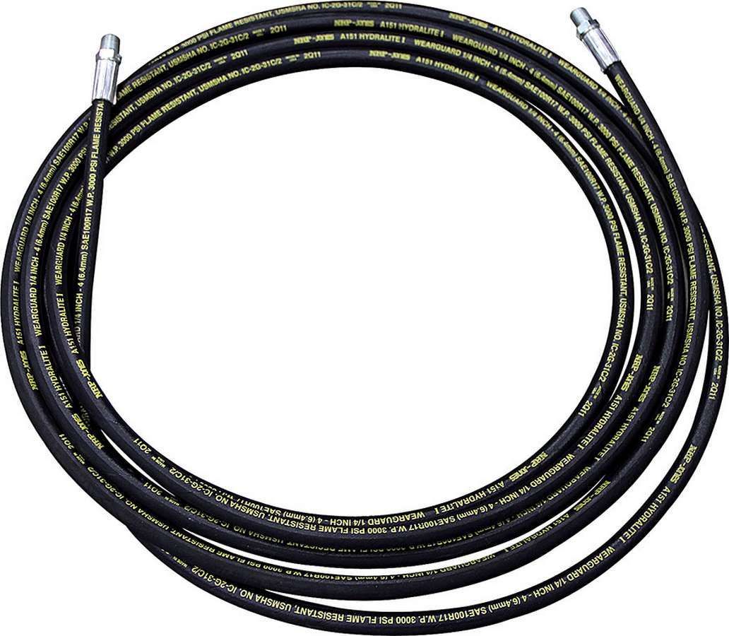ALLSTAR PERFORMANCE 20ft Hose for Lift