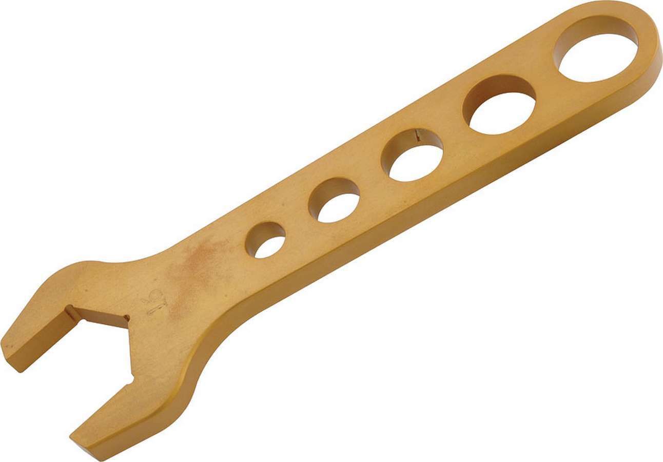 ALLSTAR PERFORMANCE-16 Aluminum Wrench