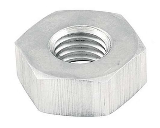 ALLSTAR PERFORMANCEThreaded Wheel Spacers 1/2in 5pk