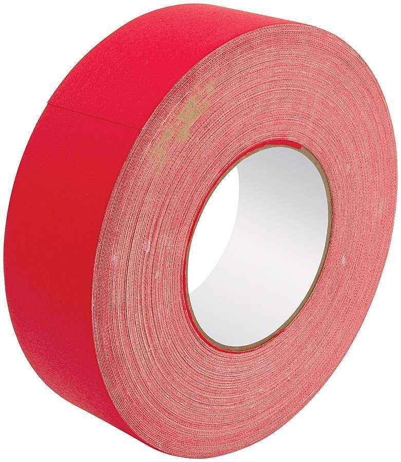 ALLSTAR PERFORMANCEGaffers Tape 2in x 165ft Red