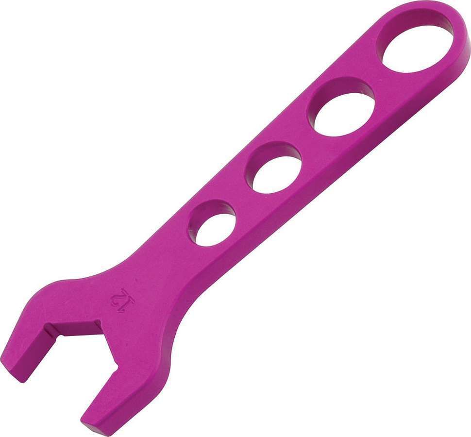 ALLSTAR PERFORMANCE-12 Aluminum Wrench