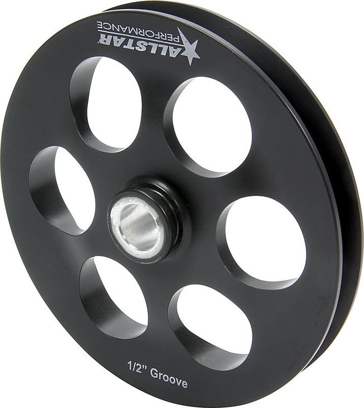 ALLSTAR PERFORMANCEPulley for ALL48252