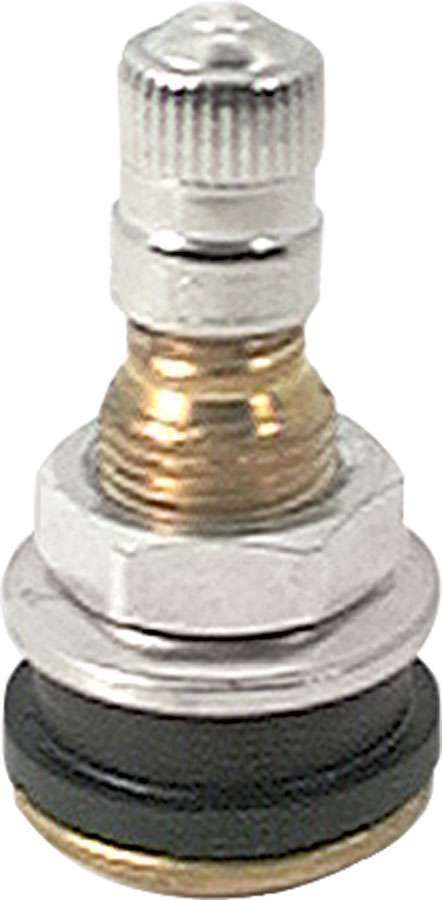 ALLSTAR PERFORMANCEBrass Valve Stems Bolt In 10pk