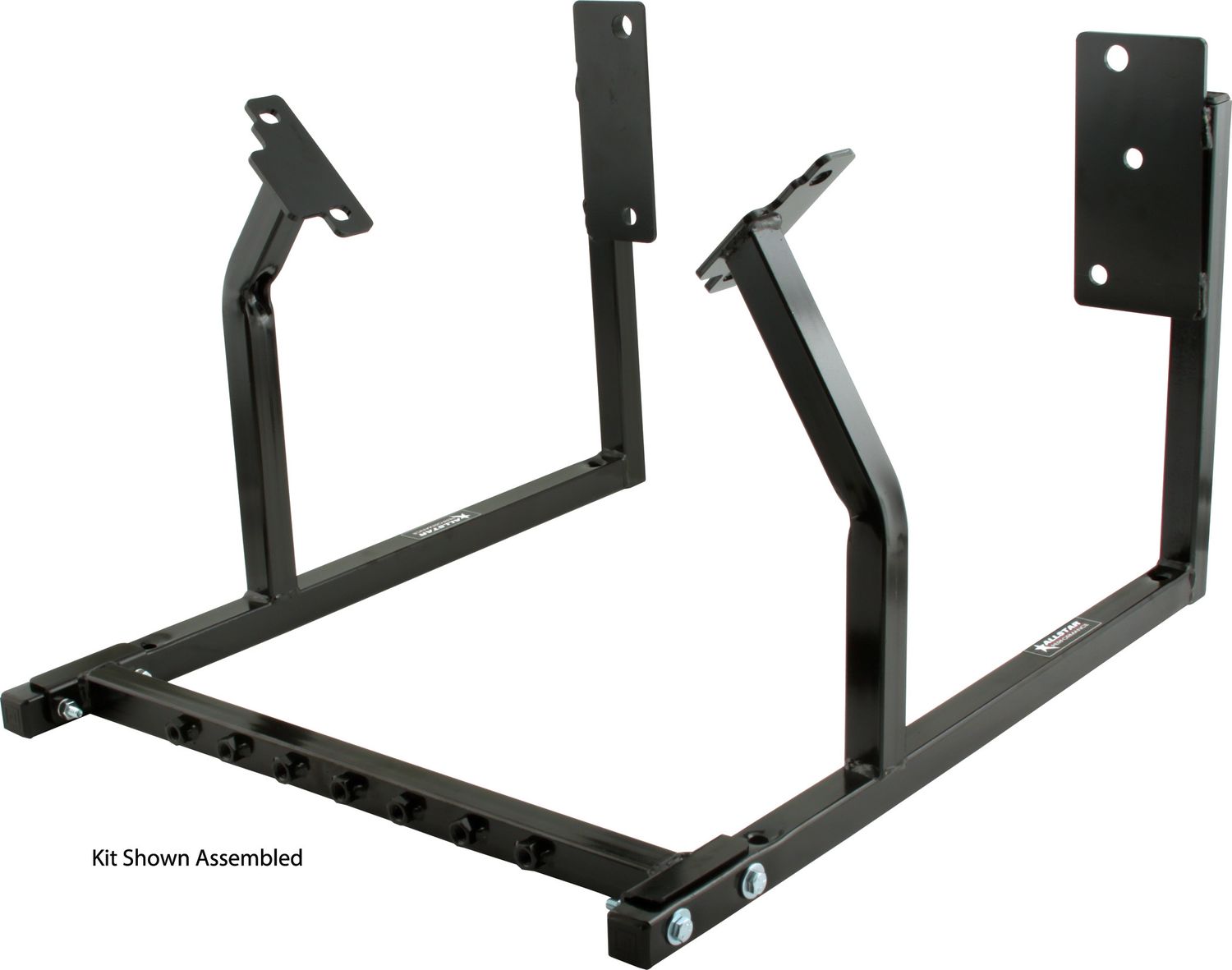 ALLSTAR PERFORMANCEEngine Cradle SBF Mod/Coyote Std Duty