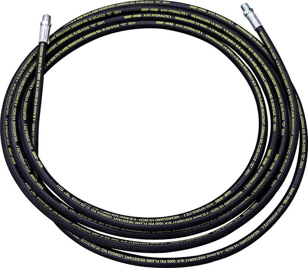 ALLSTAR PERFORMANCE 30ft Hose for Lift