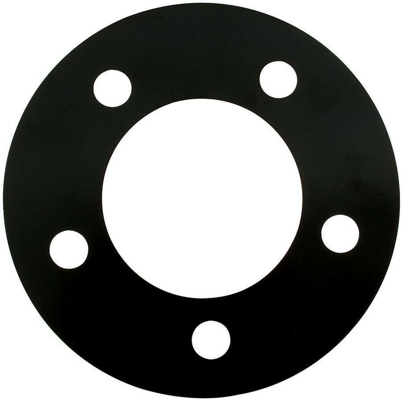 ALLSTAR PERFORMANCEWheel Spacer Steel 1/16in 5x5