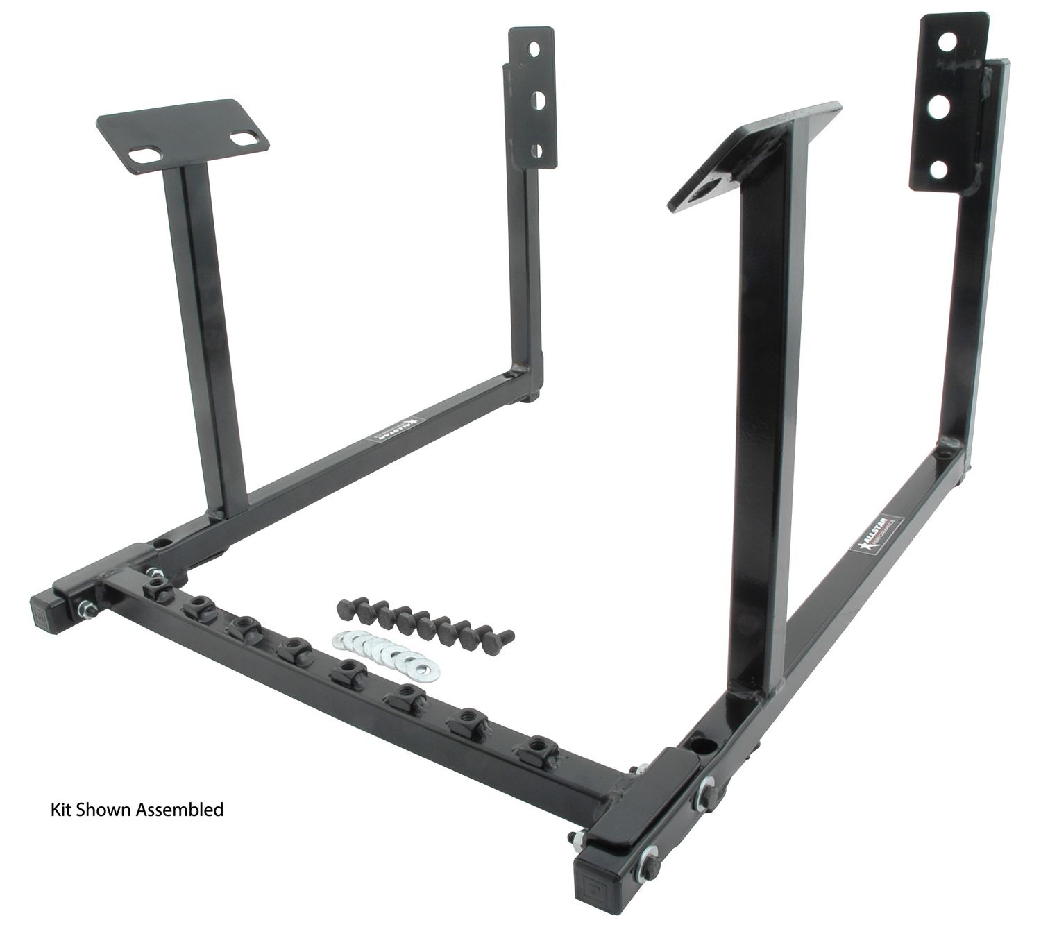 ALLSTAR PERFORMANCEEngine Cradle SB/BBC Heavy Duty