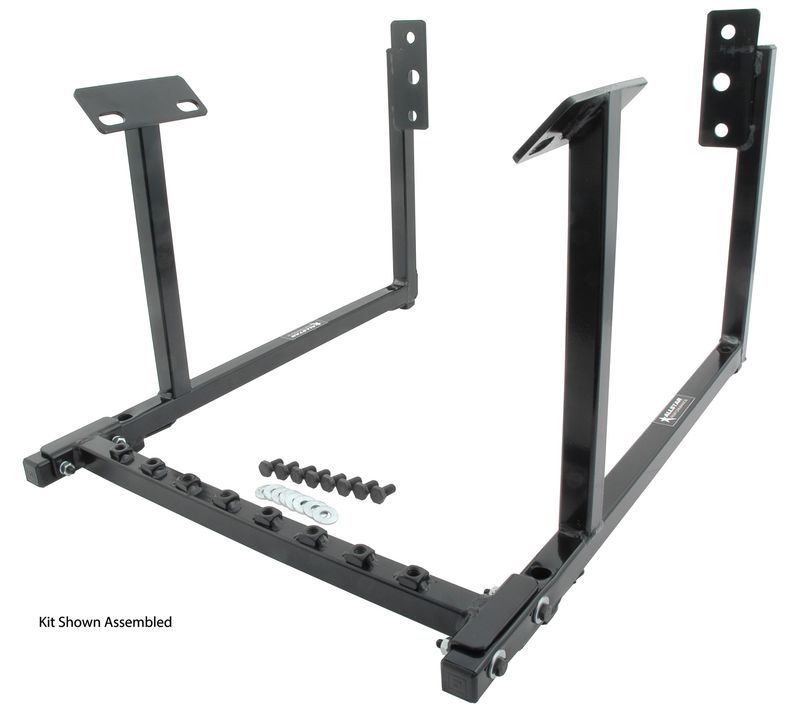 ALLSTAR PERFORMANCEEngine Cradle SB/BBC Heavy Duty