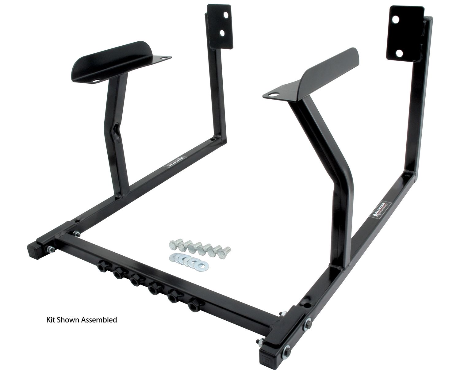 ALLSTAR PERFORMANCEEngine Cradle SBF Std Duty