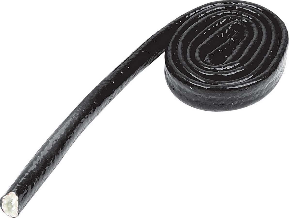 ALLSTAR PERFORMANCEHeat Sleeve 1/4in x 3ft Black