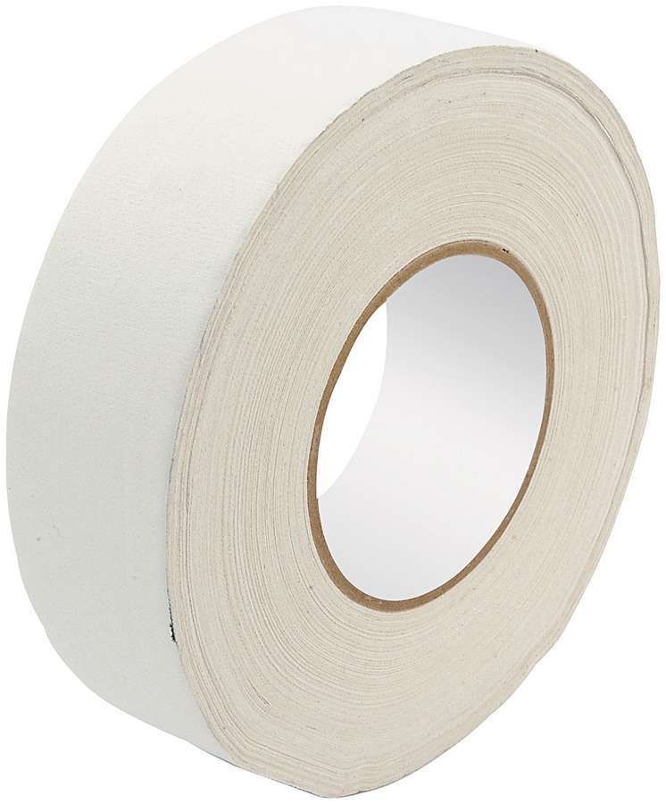 ALLSTAR PERFORMANCEGaffers Tape 2in x 165ft White
