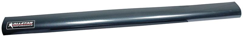 ALLSTAR PERFORMANCECarbon Fiber Top Wing Cap