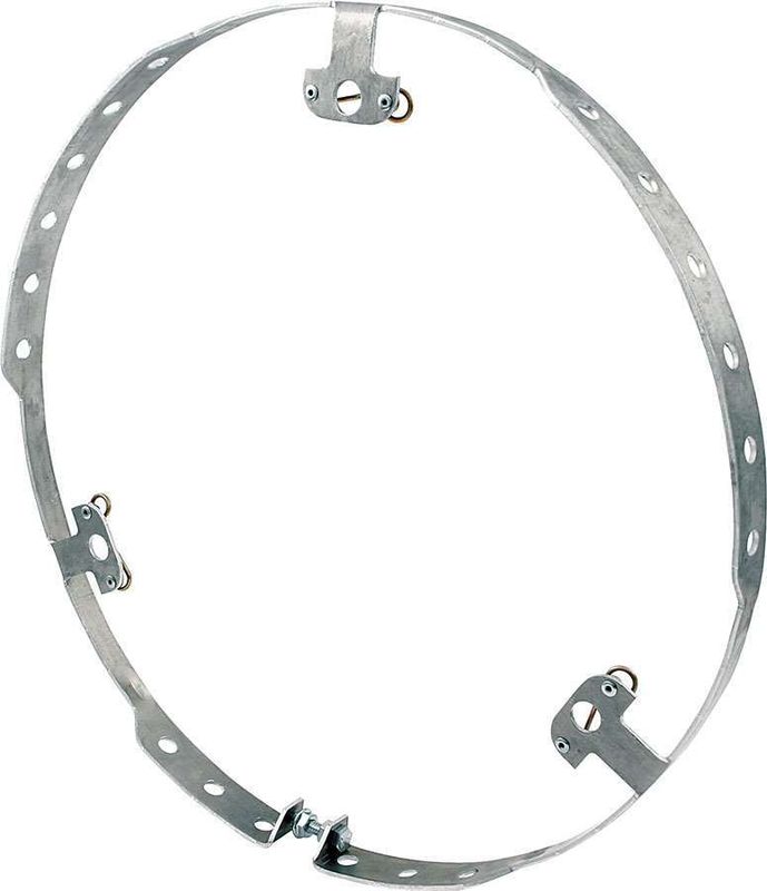 ALLSTAR PERFORMANCEWheel Cover Retainer Ring