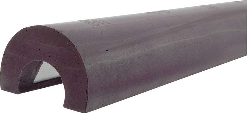 ALLSTAR PERFORMANCERoll Bar Padding SFI 1-5/8 to 2in Black