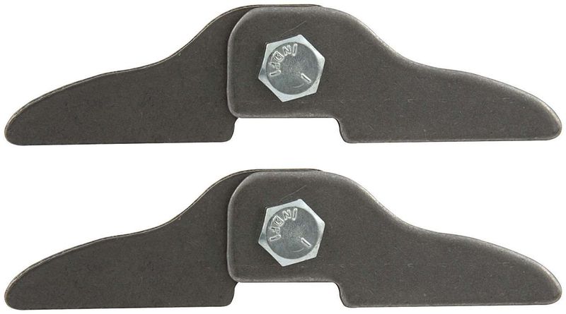 ALLSTAR PERFORMANCEHeader Tab Kit 2pk