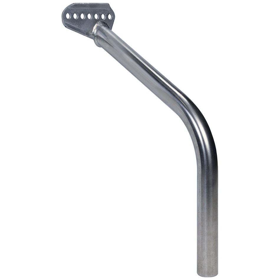 ALLSTAR PERFORMANCENose Wing Post RH Mount to Side Board
