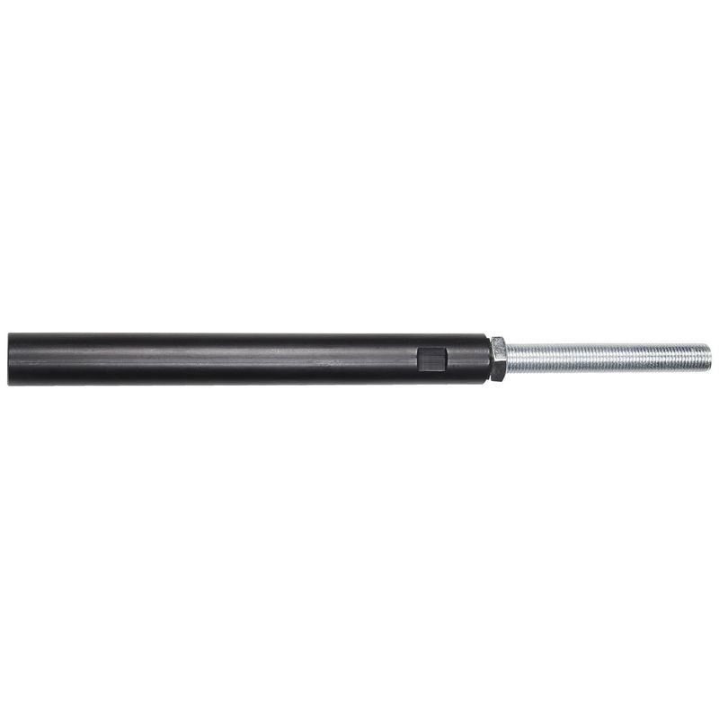 ALLSTAR PERFORMANCEBrake Pedal Rod 9in 3/8in-24