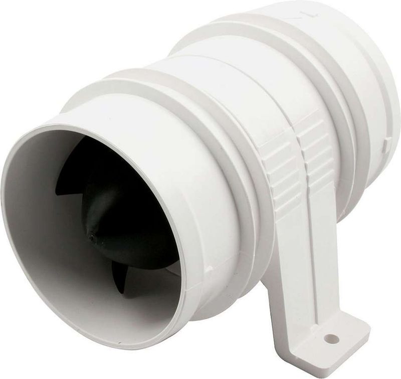 ALLSTAR PERFORMANCEIn-line Blower 3in