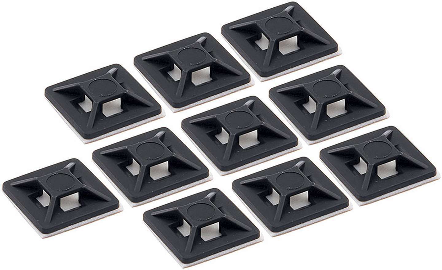 ALLSTAR PERFORMANCEWire Tie Base 3/4in x 3/4in 10pk