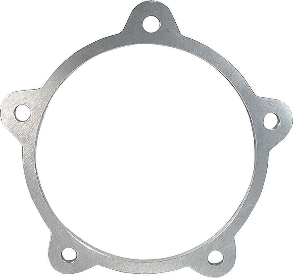 ALLSTAR PERFORMANCE.125 Wheel Spacer Alum Wide 5