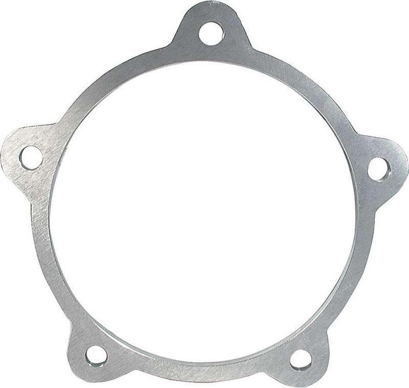 ALLSTAR PERFORMANCE.125 Wheel Spacer Alum Wide 5