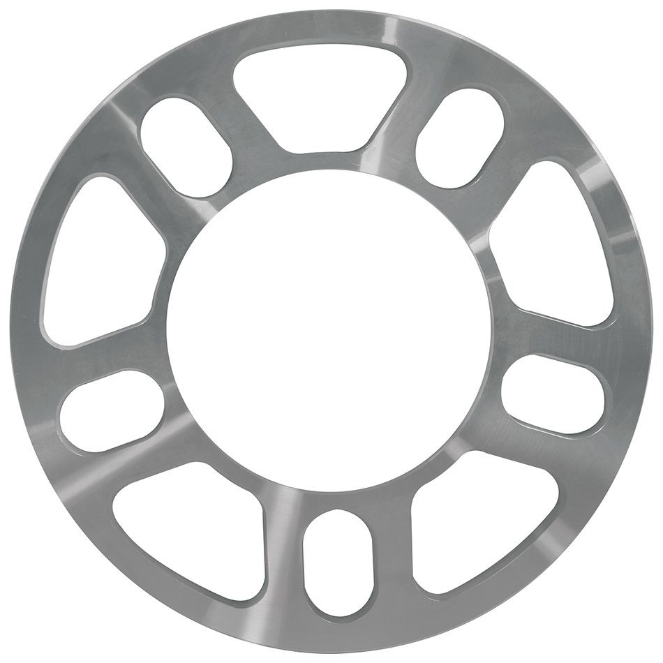 ALLSTAR PERFORMANCEAluminum Wheel Spacer 1/2in