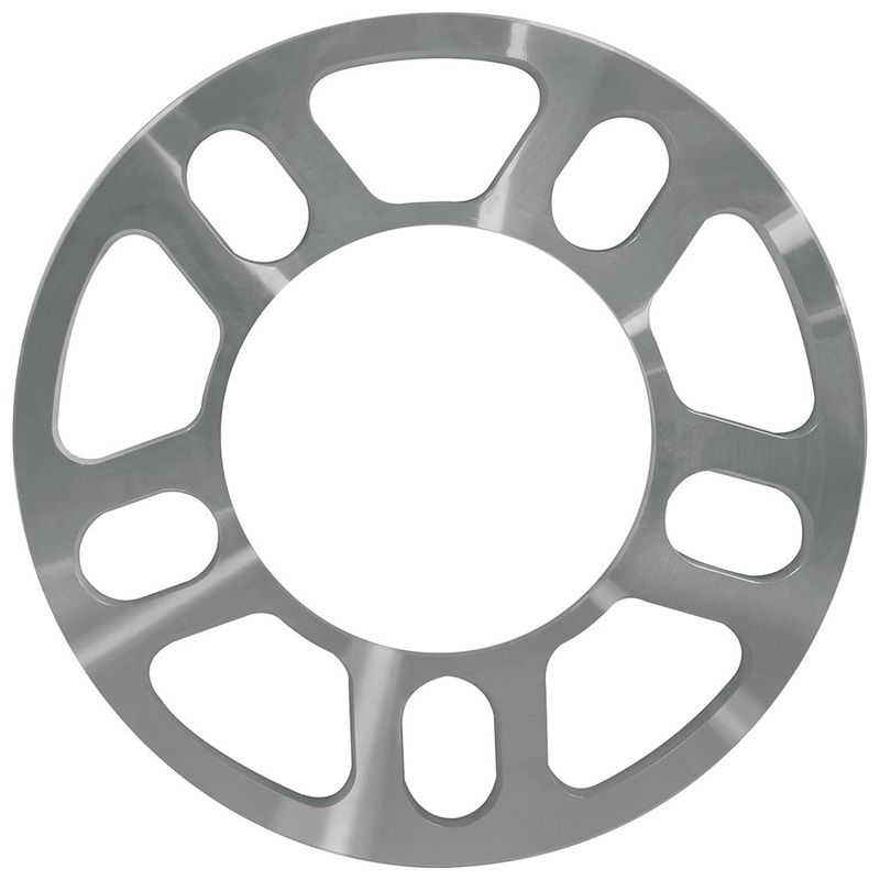 ALLSTAR PERFORMANCEAluminum Wheel Spacer 1/2in