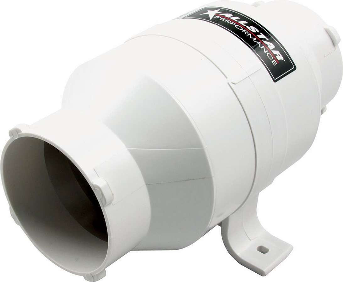 ALLSTAR PERFORMANCEIn-line Blower 3in HD