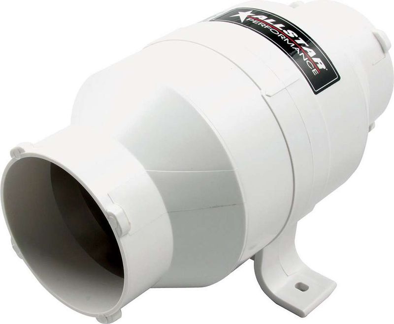 ALLSTAR PERFORMANCEIn-line Blower 3in HD