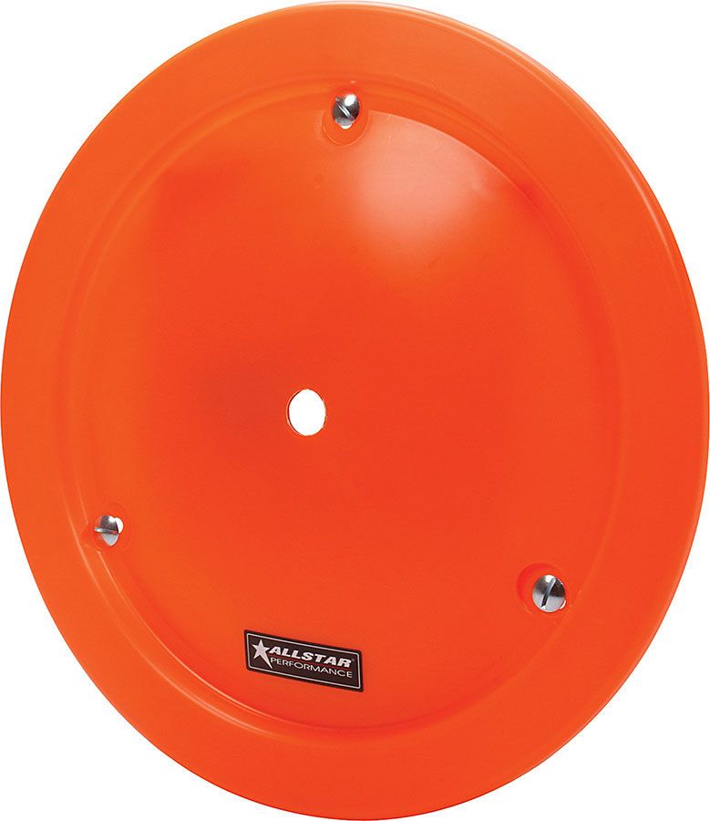 ALLSTAR PERFORMANCEUniversal Wheel Cover Orange
