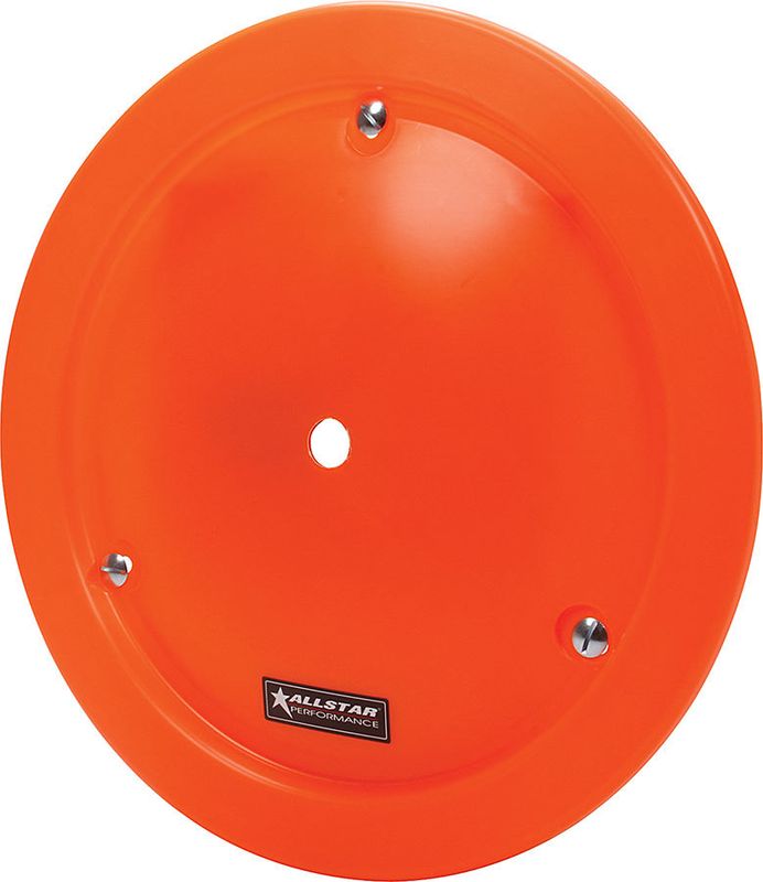 ALLSTAR PERFORMANCEUniversal Wheel Cover Orange
