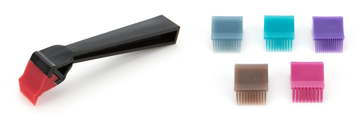 ALLSTAR PERFORMANCERadiator Fin Comb Kit